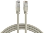 EFB-Elektronik Patchkabel Cat.5E K8456.7,5m gr