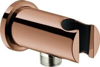 Grohe Wandanschlussbogen Rainshower 26658 runde Rosette warm sunset 26658DA0