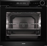 Oranier EB-Backofen Pyrolyse EBD 830 EBD830