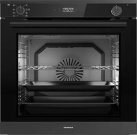 Oranier EB-Backofen Pyrolyse EBP 620 EBP620