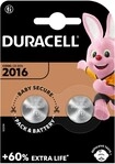 H&uuml;ckmann Knopfzelle Lithium 3V D2016-B2 (Bli.2) 141760
