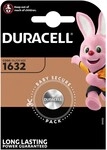 H&uuml;ckmann Knopfzelle Lithium 3V D1632 (Bli.1) 142718