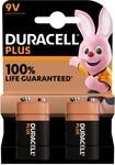 H&uuml;ckmann Duracell Block E 147296 (VE2)