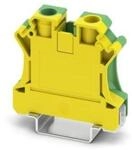Phoenix Contact Durchgangsreihenklemme UTI 16-PE 3073830
