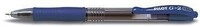 Pilot Gelschreiber BL-G2-10-L 2627003 0,5mm blau 303653650