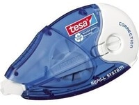 Tesa Korrekturroller 59605-00000 ecoLogo 4,2mm 2 St./Pack. 173213750