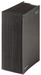 Pagna Pultordner 24241-04 DIN A4 A-Z 24F&auml;cher Hartpappe sw 127216690