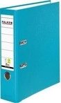 Falken Ordner S80 11286580 DIN A4 80mm PP t&uuml;rkis 120112357