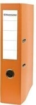 Soennecken Ordner 3363 DIN A4 70mm PP orange 120090420