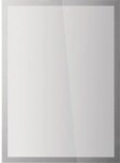 Durable Rahmen DURAFRAME SUN 484223 DIN A3 silber 2 St./Pack. 154679695