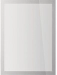 Durable Rahmen DURAFRAME SUN 484123 DIN A4 silber 2 St./Pack. 154679595