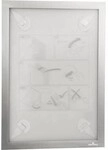 Durable Inforahmen DURAFRAME WALLPAPER 484423 A3 si 154681295