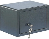 Burg-w&Auml;chter M&ouml;beltresor Pure-Safe PS 110 K H180xB280xT200mm 6,7l anth.