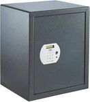 Burg-w&Auml;chter M&ouml;beltresor Pure-Safe PS 140 E FP H500xB416xT350mm 72,8l anth.