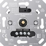 Jung LED-Drehdimmer 1731 DD 1731DD