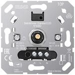 Jung LED-Drehdimmer 1730 DD 1730DD