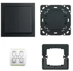 Busch-Jaeger BT-switch Set 6716/01 UJ-885
