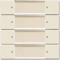 Busch-Jaeger 2CKA006730A0088, Busch-Jaeger Wandsender 6737/01-82 2CKA006730A0088
