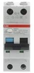 ABB Stotz S&J FI/LS-Schalter DS201A-C20/0,03 2CSR255180R1204