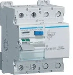 Hager Fehlerstromschutzschalter CFB525E