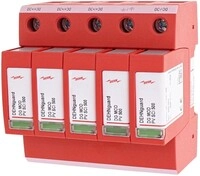 DEHN &Uuml;berspannungsableiter DGMPV2SCISN1868FM 999799