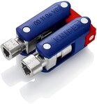 Knipex-Werk Schaltschrankschl&uuml;ssel 00 11 06 V03