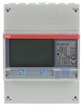 ABB Stotz S&J Messwandlerz&auml;hler B24 352-100 2CMA100183R1000