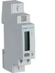 Hager Energiez&auml;hler 1phasig ECM140D