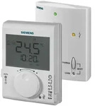Siemens Dig.Industr. Raumthermostat-SET S55770T 380