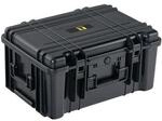 Allit Ku.-Koffer DinoPlus L440xB600xH285mm ABS ausziehb.Teleskopgriff Rl. 458850