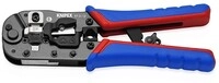 Knipex-Werk Crimpzange 97 51 13 SB