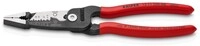 Knipex-Werk Elektrikerzange 13 71 200 ME