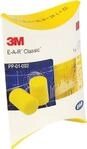 3m Geh&ouml;rschutzst&ouml;psel E-A-R&trade;Classic&trade; EN 352-2:2020 SNR 31 dB 250