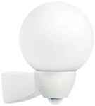 ESYLUX Automatic-Leuchte AL GARDA WL OP MD WH EL10026133