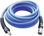 Aerotec Druckluftschlauch Superflex Pro ID 9mm AD 15mm L.10m Kuppl.DN 7,2
