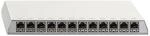 Rutenbeck Patchpanel PP-Cat.6A #23611112