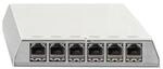 Rutenbeck Patchpanel PP-Cat.6A #23611106
