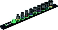 Wera Werk Nuss-Magnetleiste B 9608 05005452001