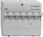 Rutenbeck Patchpanel PPR 6 23810200