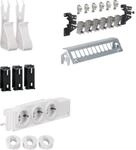 Hager Multimedia Kit UM00M1