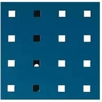 Bott Lochplatte B457xL990mm enzianblau