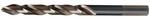 Ruko Spiralbohrer ULTIMATECUT FS DIN 338 TypN D.11,5mm HSS-Co5 Gold 3-Fl.schaft