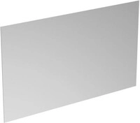 Ideal Standard IS Spiegel Mirror&Light, 55W, m. Ambientelicht, 1200x26x700mm