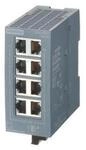 Siemens Dig.Industr. Scalance XB008 6GK5008-0BA10-1AB2 6GK50080BA101AB2