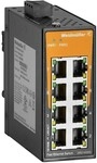 Weidm&uuml;ller Netzwerk-Switch IE-SW-EL08-8TX 2682140000
