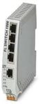 Phoenix Contact Industrial Ethernet Switch FL Switch 1005N 1085039