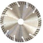 Baier Maschinenfabrik Diamantscheibe Turbo 7234