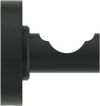 Ideal Standard IS Handtuchhaken IOM, Silk Black A9115XG