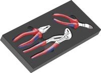 Wera Werkzeugmodul 9780 3-tlg. 05150180001