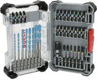 Bosch Power Tools PRO Impact Schrauberbits 2608521U82VE(35)